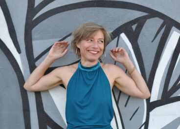 Muriel - wereldvreemd