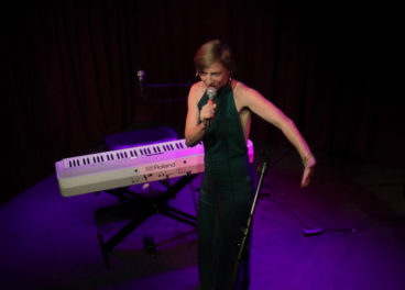 MURIEL meisje mjin meisje