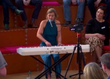 Muriel managementconferentie