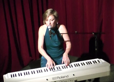 Eenzaamheid Muriels artiestenleven #16