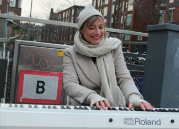 rellen, Delfshaven en soft power