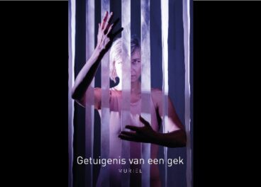 Getuigenis van een gek