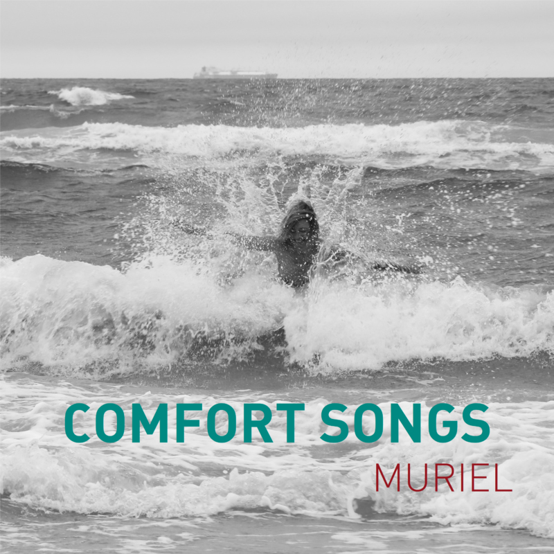 COMFORT SONGS (2023)