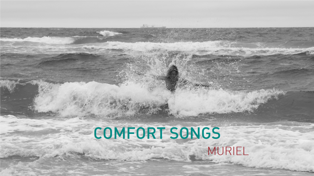comfort songs cover
