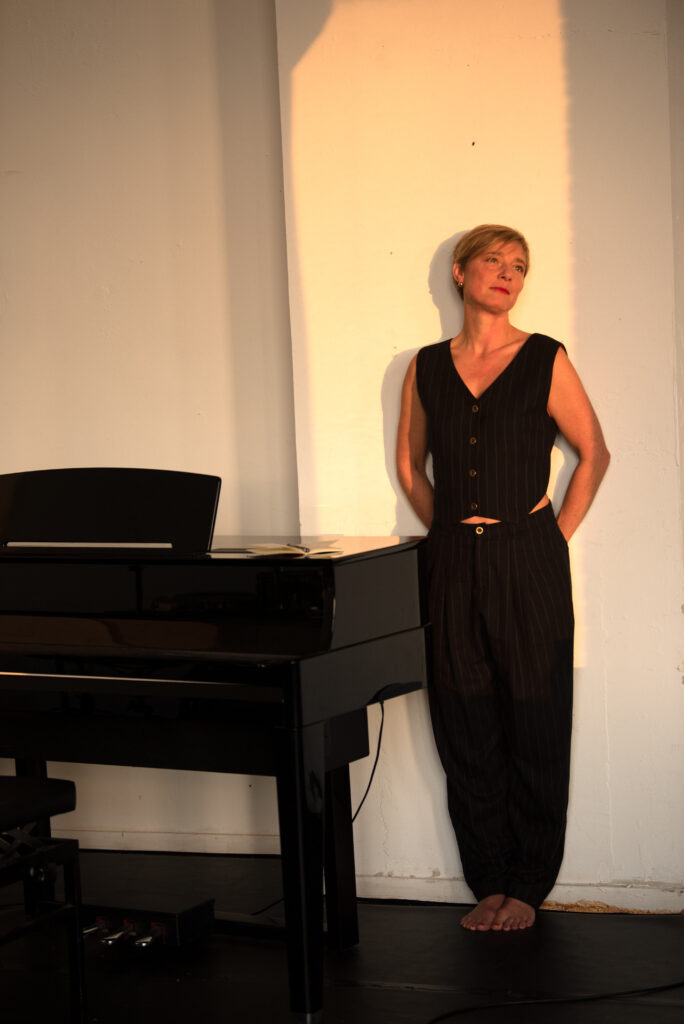 Joy of Madness - maker Muriel