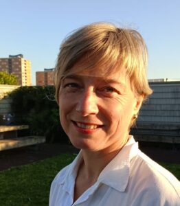 Verhalen van ervaringsdeskundigen