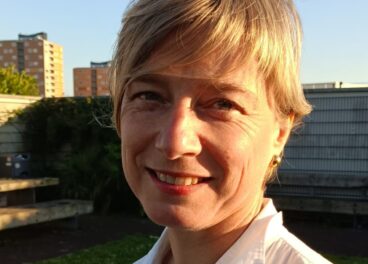 Muriel zangeres schrijver artiest