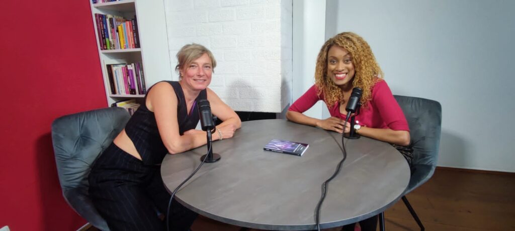 Lexter Woodly interviews