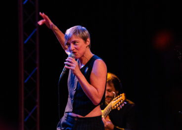 Op tour naar Senegal