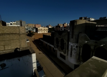 Keur Massar - de milde hood