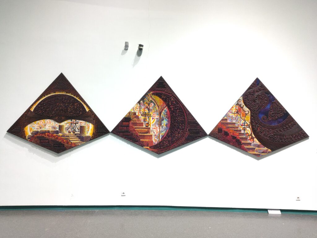 Wanneer politiek persoonlijk wordt