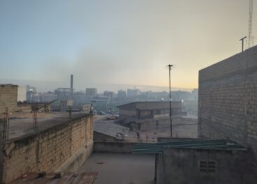 Senegal tweede editie