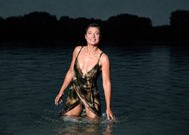 Fotoshoot 2026 met Sarali