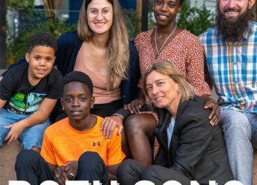 BoTu Song wijklied van Bospolder Tussendijken